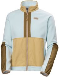 Helly Hansen Helly Hansen damska bluza W RIG FLEECE JACKET 54078 537 XL. Bluzy damskie Helly Hansen, xl, bez wzorów, bez ramiączek, bez kaptura. Za 359.99 zł.
