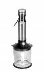 Blender Lafe Blender wielofunkcyjny LAFE Multizestaw BZL001 Czarny 1000W Malakser Mikser. Czarne blendery Lafe. Za 328.00 zł.