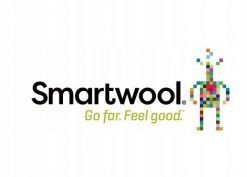 Smartwool W'S Classic Thermal Merino Base Layer Bottom Boxed, 001 | black, XL. Czarne bielizna sportowa damska Smartwool, s, bez wzorów. Za 368.82 zł.