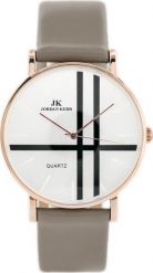 Zegarek ZEGAREK DAMSKI JORDAN KERR - SIMPLE (zj673e) -antyalergiczny. Zegarki damskie NoName. Za 72.73 zł.