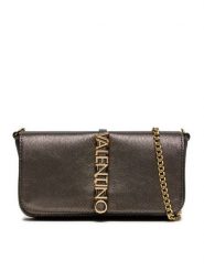 Valentino Torebka Materia VBS8GQ10 Brązowy. Brązowe torebki do ręki damskie Valentino, bez wzorów, ze skóry, bez dodatków. Za 279.99 zł.