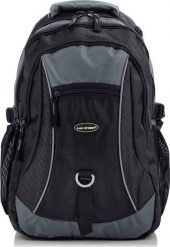 Bag Street Plecak Miejski Męski do Pracy Bag Street 68S. Plecaki męskie Bag Street, bez wzorów, biznesowe. Za 119.90 zł.