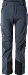 Hitec Damskie spodnie Lady Astoni – Ombre Blue/Blue Nights r. XL. Niebieskie spodnie dresowe damskie HITEC, bez wzorów, sportowe. Za 191.06 zł.