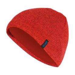Czapka Jako tricoté. Czarne czapki damskie Jako, na zimę, bez wzorów, z dzianiny, eleganckie. Za 127.50 zł.