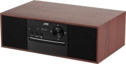 Radioodtwarzacz JVC Radio CD RD-E761. Radia Jvc. Za 451.73 zł.