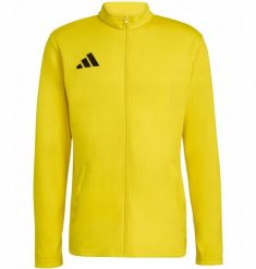 Adidas Bluza adidas ENTRADA 26 Track Jacket JZ6588. Bluzy męskie Adidas, m, bez wzorów, bez ramiączek, bez kaptura. Za 107.26 zł.