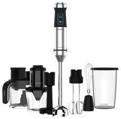 Cecotec Power TitanBlack 1500 XL TotalMix. Blendery Cecotec. Za 309.00 zł.