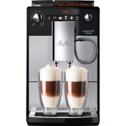 Ekspres ciśnieniowy Melitta Latticia F300-101. Brązowe ekspresy ciśnieniowe Melitta. Za 2,016.99 zł.