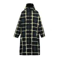 Szlafrok Damski Orla Kiely. Czerwone szlafroki damskie Regatta, bez wzorów, bez ramiączek, bez kaptura. Za 461.99 zł.