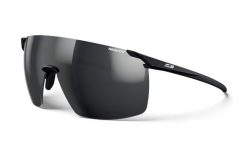 Okulary fotochromowe JULBO Faster L - Reactiv 0-3 - Black. Czarne okulary przeciwsłoneczne damskie JULBO. Za 819.00 zł.