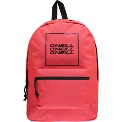 O'Neill Coastline Basic Plecak Czerwony. Czerwone plecaki męskie O'Neill, bez wzorów, z materiału. Za 137.95 zł.
