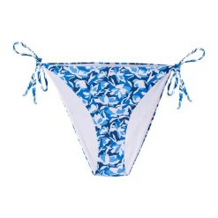 Dół Od Bikini Damski Lady Feni. Niebieskie stroje kąpielowe damskie MARTES, xl, bez wzorów, z elastanu. Za 35.99 zł.