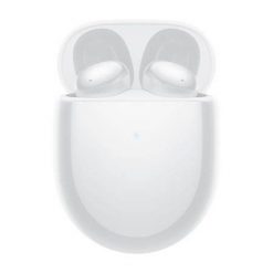 Słuchawki Xiaomi Redmi Buds 4 Białe (BHR5846GL). Białe słuchawki bezprzewodowe Xiaomi. Za 198.60 zł.