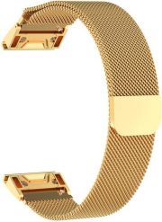 YIVO ORYGINALNY ZAMIENNY WYMIENNY PASEK OPASKA BRANSOLETA YIVO DO ZEGARKA SMARTWATCH GARMIN APPROACH D2 DESCENT EPIX FENIX 5S 6S 7S INSTINCT 2S 20MM. Zegarki smartwatch Yivo, bez wzorów. Za 35.89 zł.