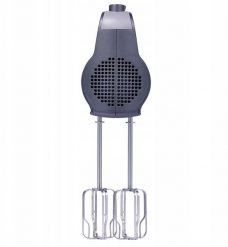 Mikser Adler AD 4230 czarny. Czarne miksery Adler. Za 117.51 zł.
