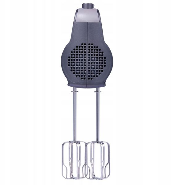 Mikser Adler AD 4230 czarny. Czarne miksery Adler. Za 117.51 zł.