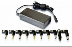 Powerbank Leotec Przenośna ładowarka LENCSHOME06 Czarny. Czarne powerbanki leotec. Za 234.00 zł.