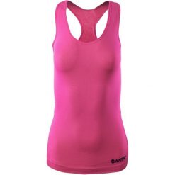 Hi-Tec Damska Koszulka Sportowa Lady Akira Beetroot Purple Pattern S. Koszulki sportowe damskie Hi-tec. W wyprzedaży za 65.00 zł.
