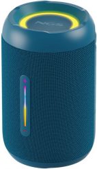 Głośnik NGS Głośnik Bluetooth Przenośny ROLLERFURIA2TINYBLUE Niebieski 20 W. Niebieskie głośniki przenośne ngs. Za 250.00 zł.