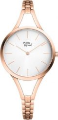 Zegarek Pierre Ricaud Zegarek damski Pierre Ricaud P22094.9113Q różowe złoto. Czerwone zegarki damskie Pierre Ricaud, złote. Za 389.00 zł.