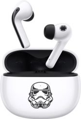 Xiaomi Buds 3 Star Wars Edition Stormtrooper. Słuchawki douszne Xiaomi. Za 259.00 zł.