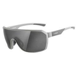Okulary przeciwsłoneczne Gist Gist Range Monture. Szare okulary przeciwsłoneczne damskie GIST. Za 263.99 zł.