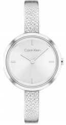 Zegarek Damski CALVIN KLEIN Iconic 25200181 + BOX. Zegarki damskie Calvin Klein. Za 451.00 zł.