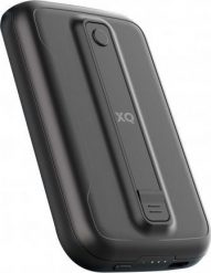 Powerbank Xqisit Premium Magnetic 5000mAh Czarny. Czarne powerbanki XQISIT. Za 105.45 zł.