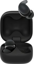 Słuchawki Sony LinkBuds Fit czarne (WFLS910NB.CE7). Czarne słuchawki bezprzewodowe SONY. Za 683.99 zł.