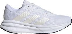 Adidas Buty damskie do biegania adidas Galaxy 7 IH3662 36 2/3. Obuwie sportowe damskie Adidas, bez wzorów, bez zapięcia, do biegania. Za 213.74 zł.