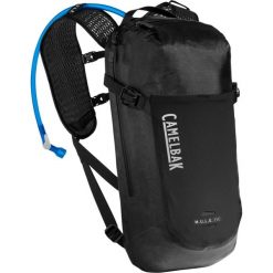 Plecak rowerowy CamelBak M.U.L.E. Evo czarny. Czarne plecaki męskie CAMELBAK, bez wzorów, sportowe. Za 489.99 zł.