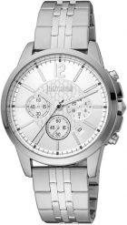 Zegarek Męski Just Cavalli JC1G175M0255. Zegarki męskie JustCavalli, bez wzorów. Za 420.66 zł.