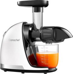 Wyciskarka wolnoobrotowa Amzchef 1501-WT. Wyciskarki Amzchef. Za 355.00 zł.