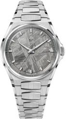 Zegarek męski Venezianico 6221560C srebrny. Szare zegarki męskie Venezianico, bez wzorów, srebrne. Za 5,290.00 zł.