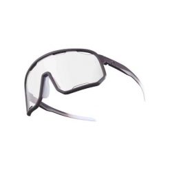 Okulary fotochromowe z 3 wymiennymi soczewkami ROCKBROS. Brązowe okulary przeciwsłoneczne damskie ROCKBROS. Za 172.46 zł.