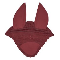 Czapka dla konia Weatherbeeta Prime. Brązowe czapki damskie WEATHERBEETA, bez wzorów, sportowe. Za 172.00 zł.