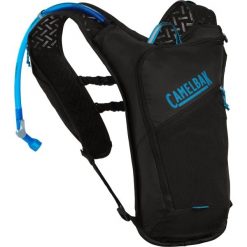 Plecak Camelbak Dart. Czarne plecaki męskie CAMELBAK, bez wzorów, sportowe. Za 403.00 zł.