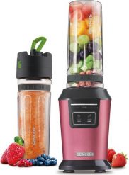 Blender kielichowy Sencor SBL 7174RD. Blendery Sencor. Za 217.73 zł.