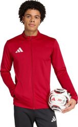 Adidas Bluza Entrada 26 Track Jacket (JZ6586). Bluzy męskie Adidas, m, bez wzorów, bez ramiączek, bez kaptura. Za 124.08 zł.