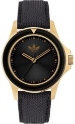 Zegarek Adidas WATCH ADIDAS UNISEX AOST22568 (38MM). Zegarki damskie Adidas. Za 263.84 zł.