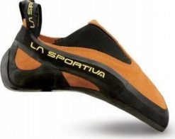 Buty cobra-orange-38. Pomarańczowe buty sportowe męskie NoName, bez wzorów, bez zapięcia. Za 441.99 zł.