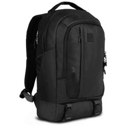 Plecak Volcom Venture czarny. Czarne plecaki męskie Volcom, bez wzorów. Za 401.85 zł.