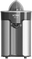 Sokowirówka Solac EX6170 STILLO 100 V/D Szary 100 W 240 ml. Szare sokowirówki Solac. Za 113.73 zł.