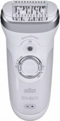 Depilator Braun Depilator BRAUN Silk-epil 9705. Depilatory BRAUN. Za 366.79 zł.