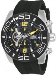 Zegarek Invicta Invicta Pro Diver 22809 Zegarek męski 50 mm. Zegarki męskie Invicta, bez wzorów. Za 704.99 zł.