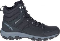 Buty trekkingowe męskie Merrell Buty trekkingowe męskie Merrell THERMO AKITA Mid WP (J036441) 41.5. Trekkingi męskie Merrell, bez zapięcia. Za 467.25 zł.