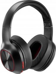 Słuchawki Hama Hama Spirit Calypso II Zestaw słuchawkowy Bezprzewodowy Opaska na głowę Połączenia/muzyka Bluetooth Czarny, Czerwony. Czarne słuchawki bezprzewodowe Hama. Za 123.00 zł.