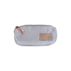 Nerka Mystery Ranch Forager Hip Pack - aura. Szare saszetki i nerki męskie MYSTERY RANCH, bez wzorów. Za 114.99 zł.