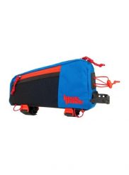Torba na ramę roweru Jack Pack Płetwa RGB. Niebieskie torby na ramię męskie JACKPACK, z materiału, na ramię, duże. Za 186.99 zł.