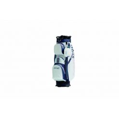 Torba na wózek golfowy JuCad Aquastop Plus. Białe torby na ramię męskie JUCAD, z materiału, na ramię, duże. Za 1,885.00 zł.
